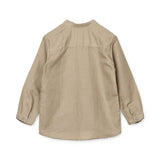 Hemd - Austin Linen mist von Liewood