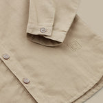 Hemd - Austin Linen mist von Liewood
