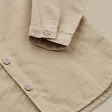 Hemd - Austin Linen mist von Liewood