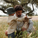 Hemd - Austin Linen mist von Liewood