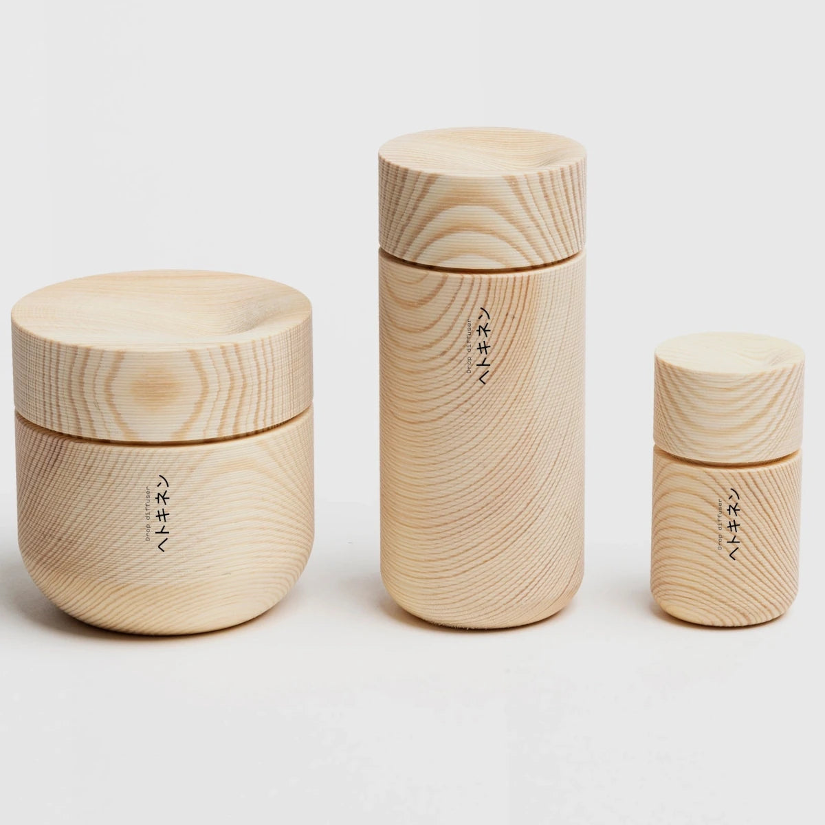 Hetkinen - Diffuser Drop S mit Pine Oil