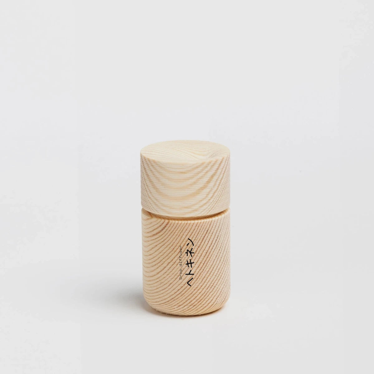 Hetkinen - Diffuser Drop S mit Pine Oil