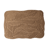 Heymat - Fussmatte Twine beige