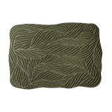 Heymat - Fussmatte Twine beige