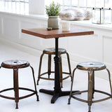 House Doctor - Tabouret Define pure