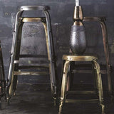 House Doctor - Tabouret Define pure