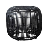 Hocker - Modern schwarz von house doctor