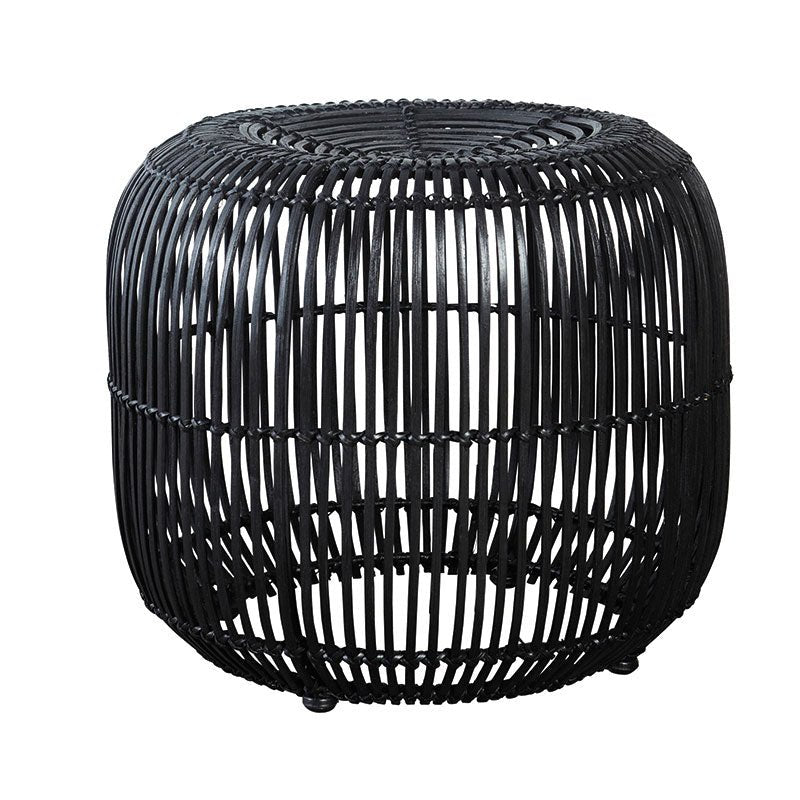 Hocker - Modern schwarz von house doctor