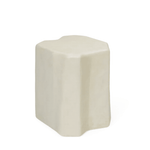Hocker - Staffa ivory von Ferm Living