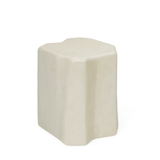 Hocker - Staffa ivory von Ferm Living