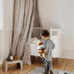Hocker -  Ulla Step Stool oat von Liewood