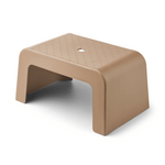 Hocker -  Ulla Step Stool oat von Liewood