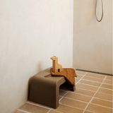 Hocker -  Ulla Step Stool oat von Liewood