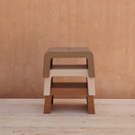 Hocker -  Ulla Step Stool oat von Liewood