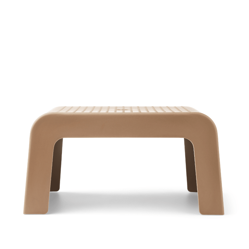Hocker -  Ulla Step Stool oat von Liewood