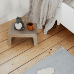 Hocker -  Ulla Step Stool oat von Liewood