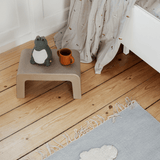 Hocker -  Ulla Step Stool oat von Liewood