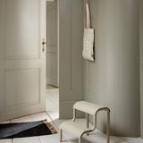 Hocker - Up Step cashmere von Ferm Living