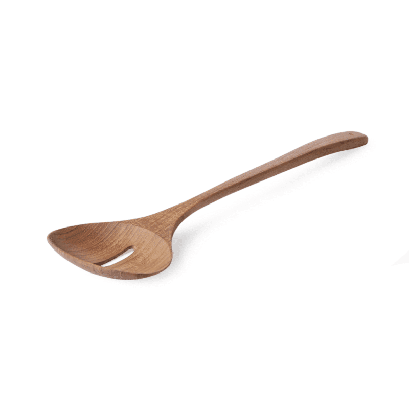 Holzkelle – Wooden mit Loch von HK Living