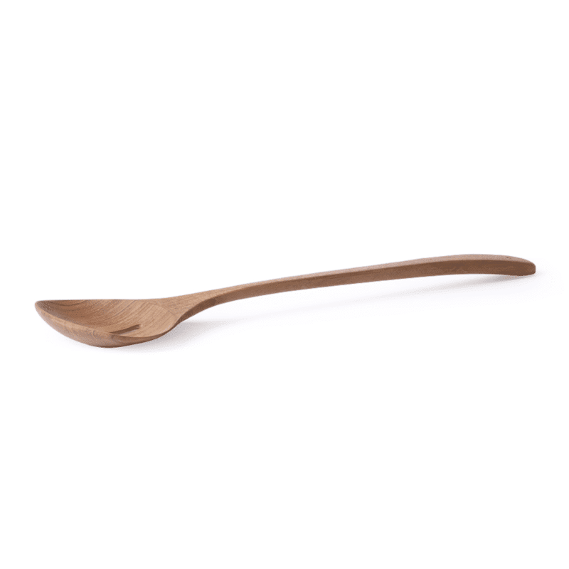 Holzkelle – Wooden mit Loch von HK Living
