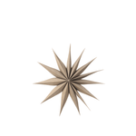 Holzstern - Venok Fungi M von broste copenhagen
