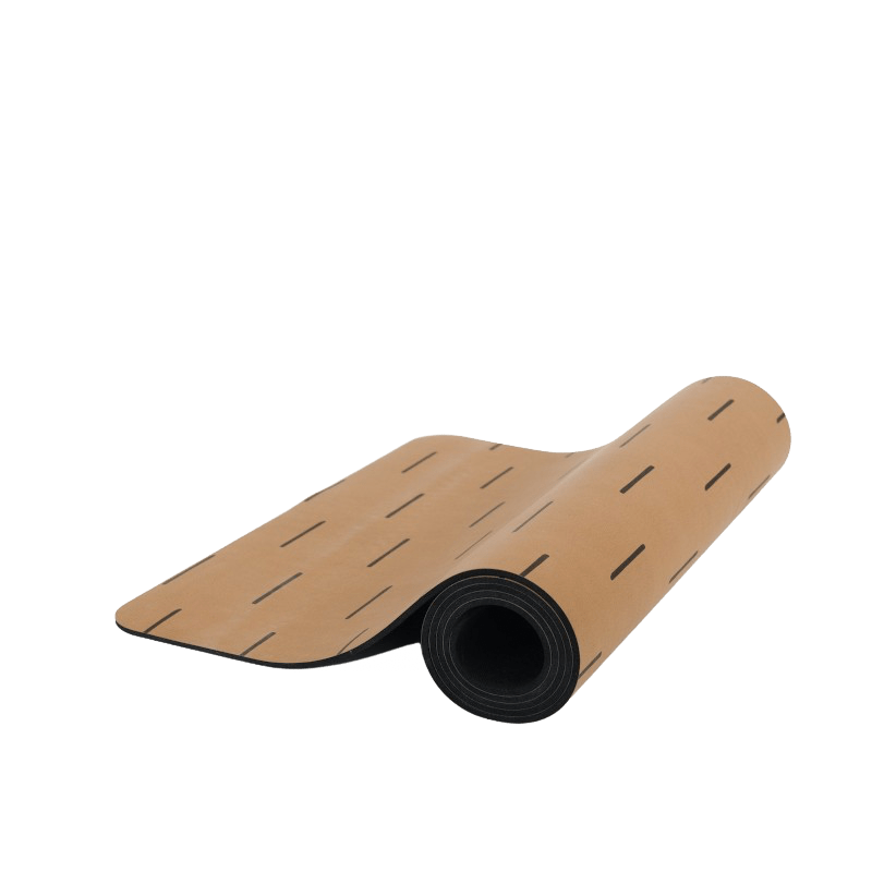 Home Mat - Camel Dash large von Gathre
