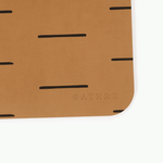 Home Mat - Camel Dash large von Gathre