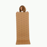 Home Mat - Camel Dash large von Gathre