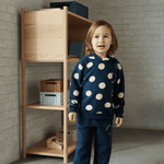 Hoodie - Hildur von Liewood