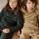 Hoodie - Hildur von Liewood