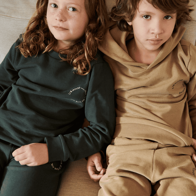 Hoodie - Hildur von Liewood