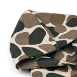 Hoodie - Hildur Camouflage green multi mix von Liewood