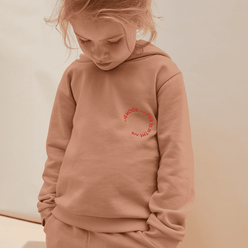Hoodie - Hildur von Liewood