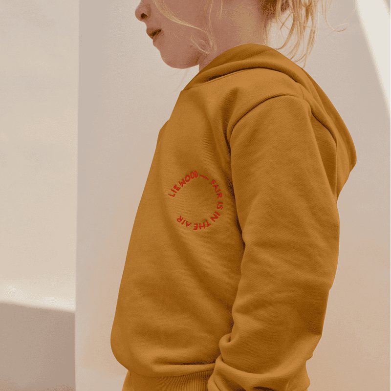 Hoodie - Hildur von Liewood