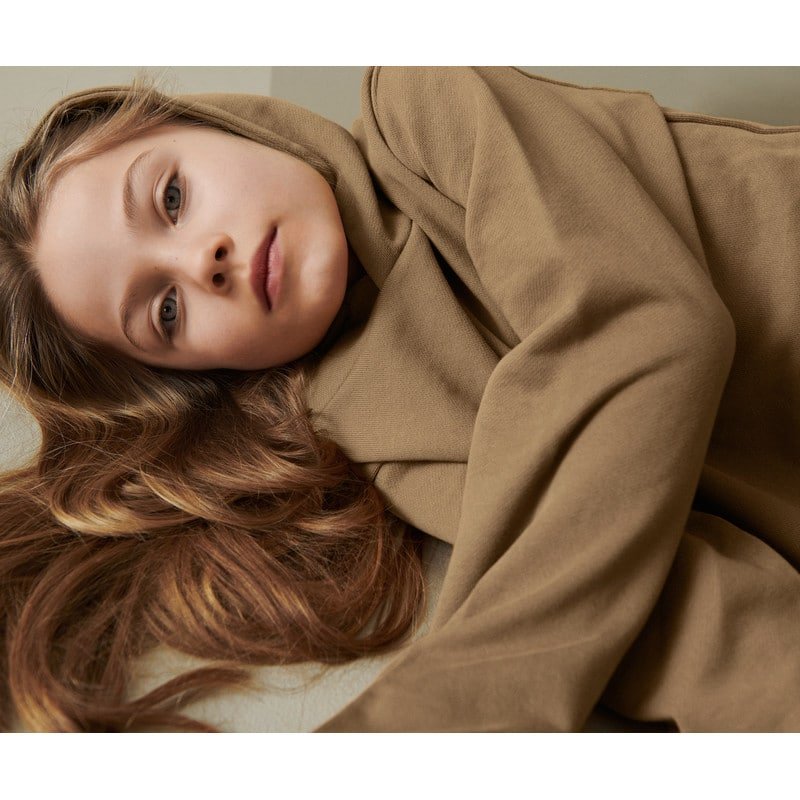 Hoodie - Hildur von Liewood