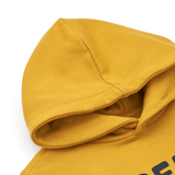 Hoodie - Hildur Liberte lemon flake von Liewood