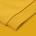 Hoodie - Hildur Liberte lemon flake von Liewood