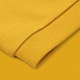 Hoodie - Hildur Liberte lemon flake von Liewood