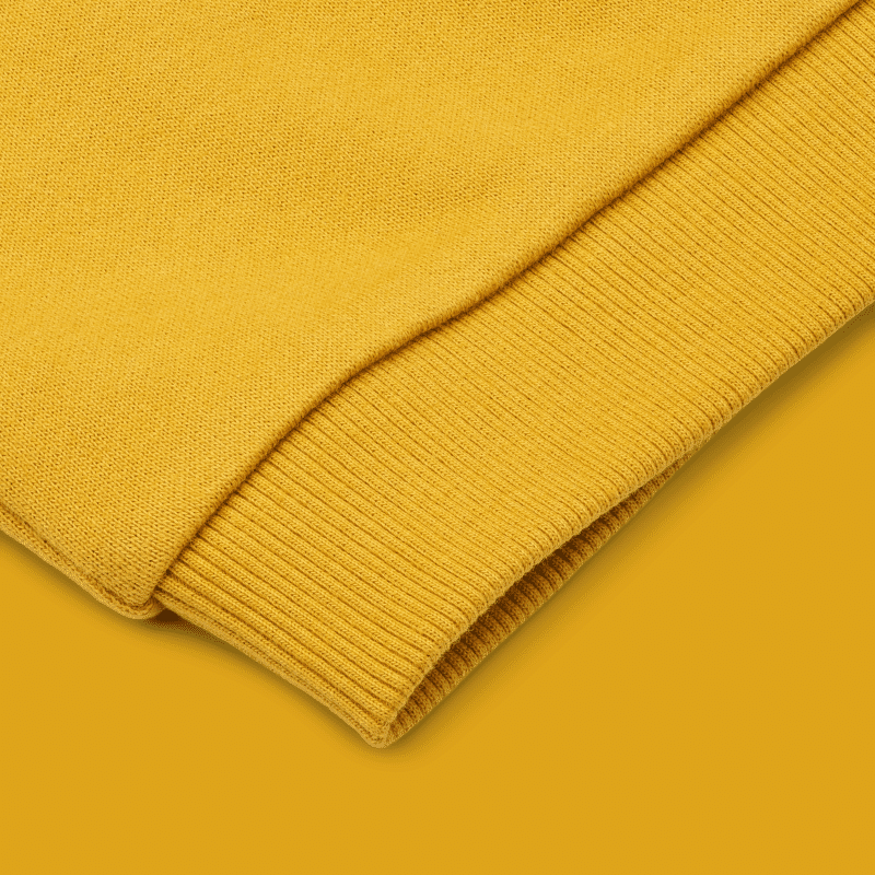 Hoodie - Hildur Liberte lemon flake von Liewood
