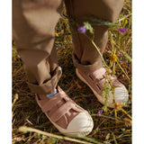 Hose - Orlando Linen khaki von Liewood