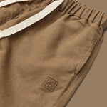 Hose - Orlando Linen khaki von Liewood