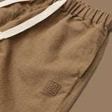 Hose - Orlando Linen khaki von Liewood