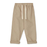 Hose - Orlando Linen mist von Liewood