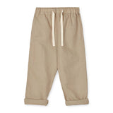 Hose - Orlando Linen mist von Liewood