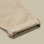 Hose - Orlando Linen mist von Liewood