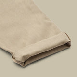 Hose - Orlando Linen mist von Liewood