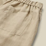 Hose - Orlando Linen mist von Liewood