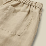 Hose - Orlando Linen mist von Liewood