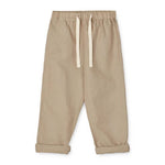 Hose - Orlando Linen mist von Liewood