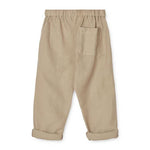 Hose - Orlando Linen mist von Liewood